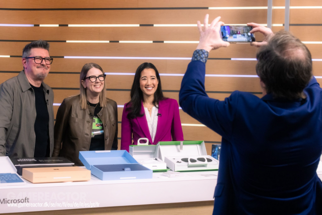 Den nye Xbox Adaptive Joystick-controller er nu tilgængelig