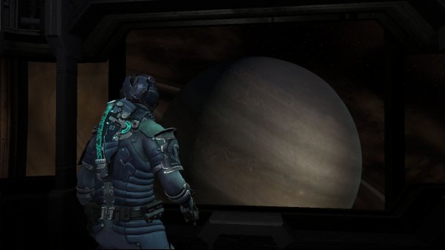 Dead Space 2