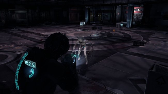 Dead Space 2