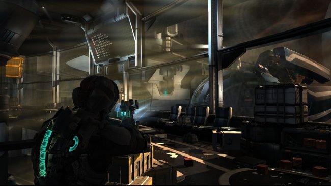 Dead Space 2