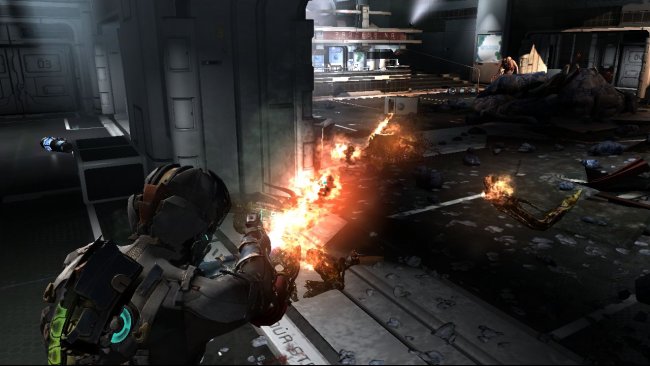 Dead Space 2