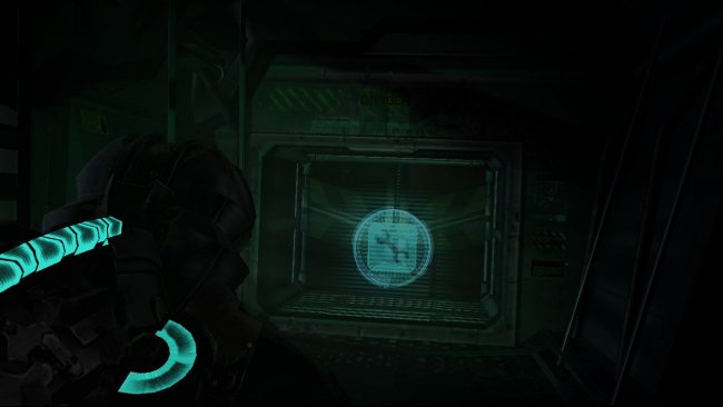 Dead Space 2