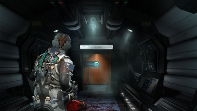 Dead Space 2