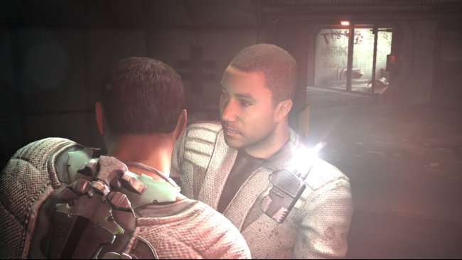 Dead Space 2