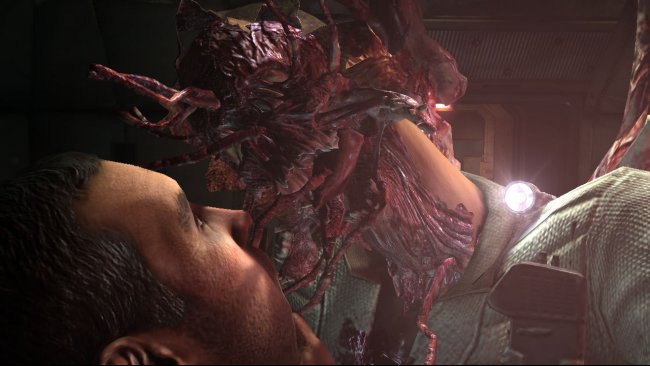 Dead Space 2