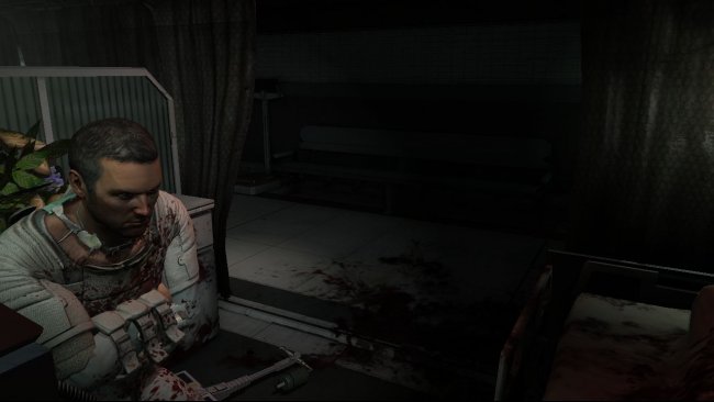 Dead Space 2