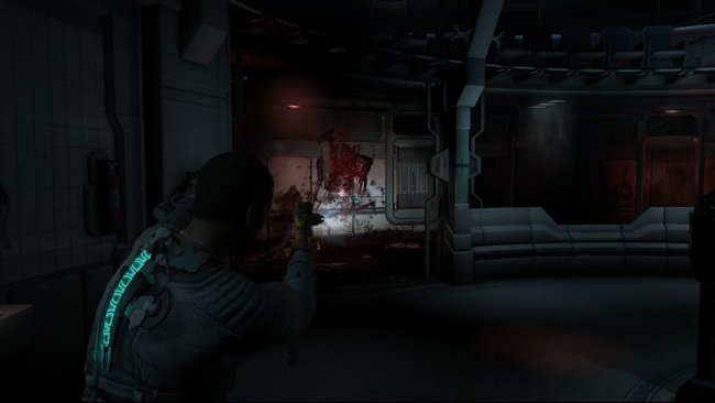 Dead Space 2