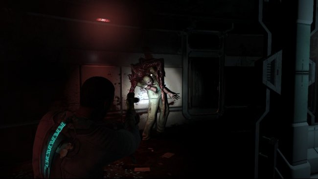 Dead Space 2