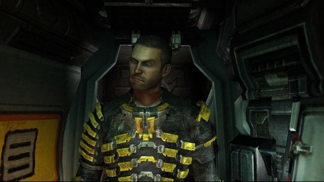 Dead Space 2