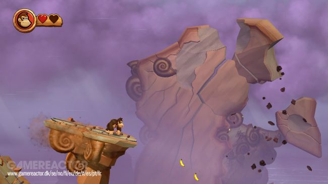 Donkey Kong Country Returns HD