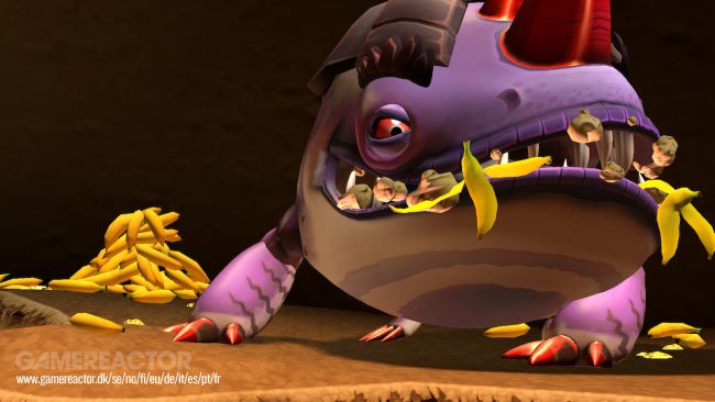 Donkey Kong Country Returns HD