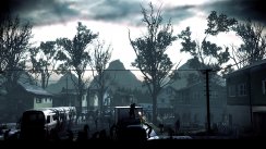 Deadlight fremvises