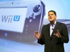 Fils-Aime mener Wii U ligger på andenpladsen bag PlayStation 4