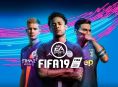 FIFA 19 var det bedst sælgende spil i Frankrig i 2018