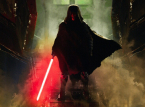 Vi anmelder de f&oslash;rste episoder af Star Wars: Maul - Shadow Lord