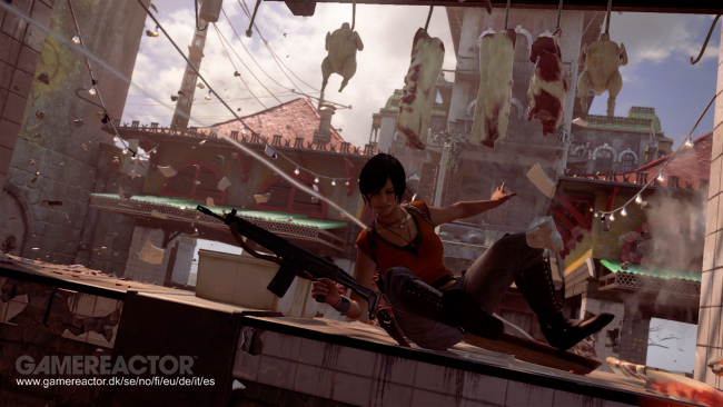 Uncharted 4: A Thief's End