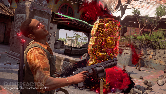 Uncharted 4: A Thief's End