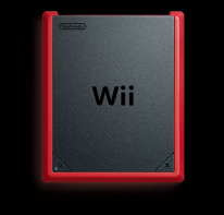Nintendo løfter sløret for Wii Mini