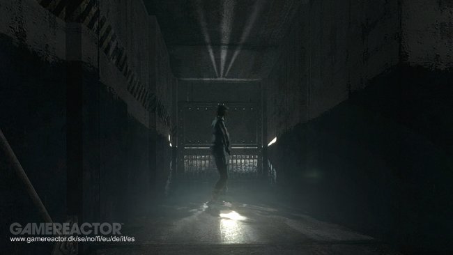 Resident Evil HD Remaster