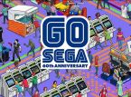 SEGA fejrer sit 60-års jubilæum med gratis spil og store rabatter