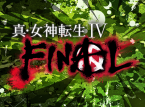 Shin Megami Tensei IV: Final afsløret til 3DS
