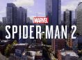 Ny Spider-Man 2 trailer viser hvordan spillet er større og bedre end forgængeren