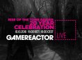 Dagens GR Live: Rise of the Tomb Raider: 20 Year Celebration