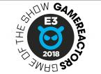 Gamereactors Game of the Show: E3 2018