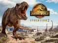 Ny Jurassic World Evolution 2-video viser mere gameplay