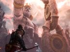 Vi anmelder Valhalla-udvidelsen i God of War: Ragnarök