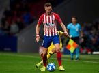 Atlético de Madrid siger farvel til klublegenden Saúl Ñíguez, der slutter sig til Flamengo