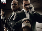 Kane & Lynch: Dead Man - Holder Det?!