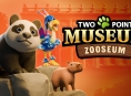 Zooseum udvidelsen til Two Point Museum annonceret