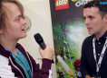 Lego Legends of Chima Online i åben beta