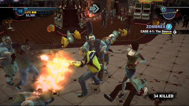 Dead Rising 2