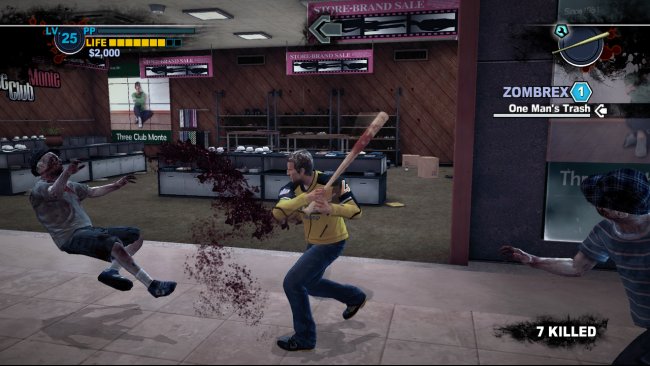 Dead Rising 2