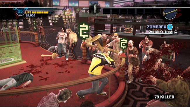 Dead Rising 2