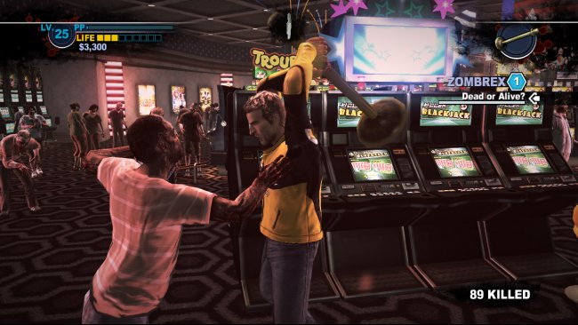 Dead Rising 2