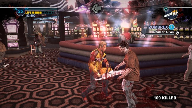 Dead Rising 2