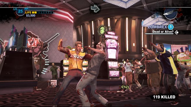 Dead Rising 2