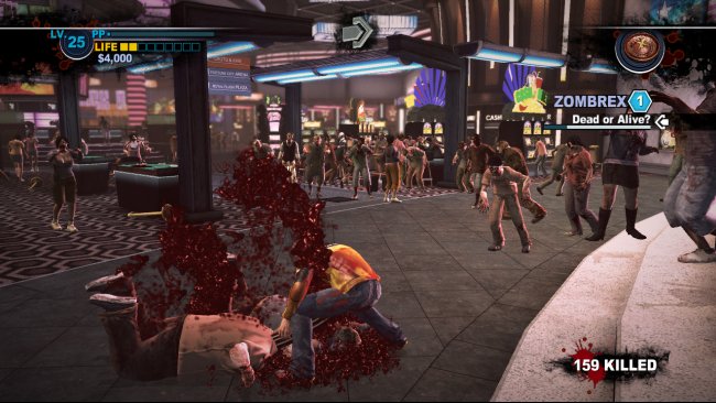 Dead Rising 2