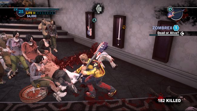 Dead Rising 2