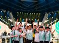 Esports World Cup: Team Falcons vinder OWCS Midseason Championship