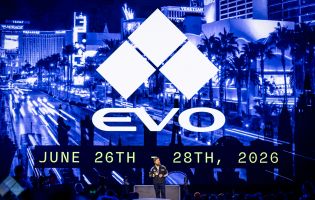 Evo 2026 bekræftet til tilbagevenden i Las Vegas, yderligere datoer er sat for andre Evo-begivenheder