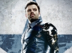 Sebastian Stan siger at Marvel kun var "step one" for hans karriere
