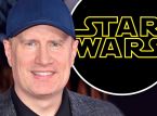 Kevin Feiges Star Wars-film er officielt aflyst