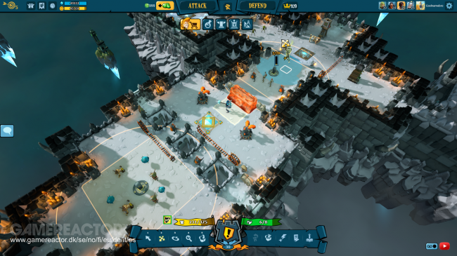 The Mighty Quest for Epic Loot