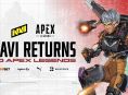 Natus Vincere vender tilbage til Apex Legends 