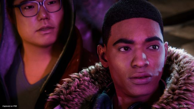 Miles Morales-medskaber får ingen royalties fra film, spil eller merchandise-salg