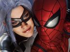Spider-Man belønner spillere med Platinum trophy